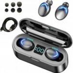 Pronett XJ3914 návod