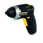 Proteco 51.10-AS-03-SH návod