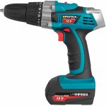 Proteco 51.10-AS-18-01 návod