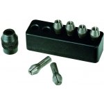 Proxxon TBM 220 návod