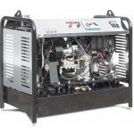 Pulitecno HOT SKID WS 350.15 návod