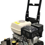 Pulitecno Kross 150 návod