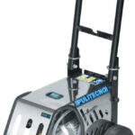 Pulitecno WIN TSS návod