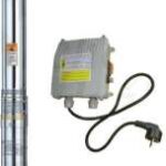 Pumpa 90 QJD 109 Blue Line návod