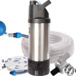 Pumpa AutoRain 2000/3 Inox návod