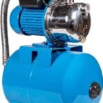 Pumpa BLUE LINE PJM101C CIMM 24l 230V 2