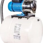 Pumpa BLUE LINE PJM101C PWB60H-60l 230V 2
