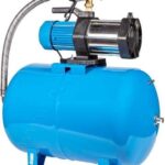 Pumpa Blue Line 4PCSM1100P-G ležatá 2