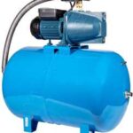 Pumpa Blue Line PJM100L 80l ležatá 230V 902229 návod