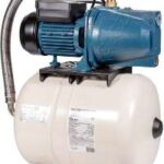 Pumpa Blue Line PJM100L PWB24H-24l ležatá 230V 902223 návod