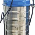 Pumpa Blue Line PRO PSXA 22.2 návod