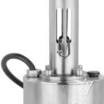 Pumpa INOX Svitava 5-16-T 1