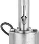 Pumpa INOX Svitava 5-16-T 1