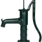 Pumpa NP 75 41001 zelená tmavá návod