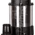 Pumpa black line 50BLV21.1 400V 1