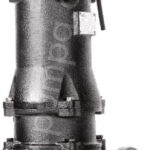 Pumpa black line 65BLV 23.0 400V 3kW Vortex návod