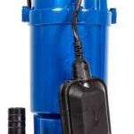 Pumpa blue line PSPH 8