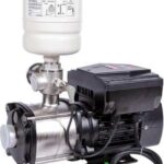 Pumpa e-line E-DRIVE 204 230V 50Hz 0