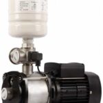 Pumpa e-line E-DRIVE 204 230V 50Hz 0