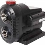 Pumpa e-line E-DRIVE PPF 230V 50Hz 0