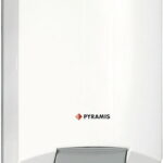 Pyramis 027031601 návod