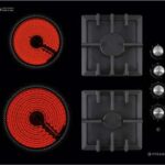 Pyramis CERAMIC & GAZ 2+2 CAST IRON návod