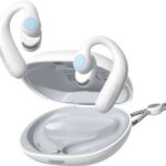 QCY Crossky GTR návod