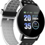 R2Invest 119S návod