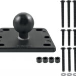 RAM koule na spojkovou nebo brzdovou pumpu návod