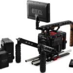 RED V-Raptor 8K S35 Production Pack návod