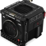 RED V-Raptor 8K S35 návod