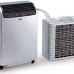 REMKO RKL 495 DC S návod