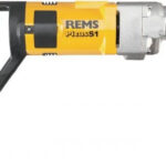 REMS 180000 R220 návod