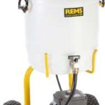 REMS Solar-Push I 80 115311 návod