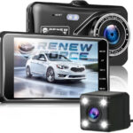 RENEW FORCE SJ4000 návod