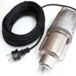 ROB 2 kabel 25 m 649021 návod