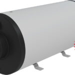 ROLF NB EL 150 L návod