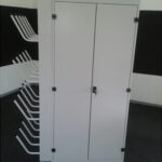 ROS sušící skříň 18/10 velkoobjemová návod