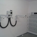 ROS vysoušeč obleků K/10 návod