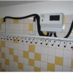 ROS vysoušeč obleků K/20 návod