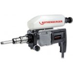 ROTHENBERGER RODIADRILL Ceramic návod