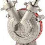 ROVER POMPE NOVAX Drill 14 mm návod