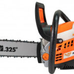 RURIS 540RM2022 návod