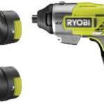 RYOBI ERGO-A2 5133003409 návod