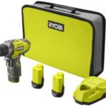 RYOBI R12DD 5133005063 návod