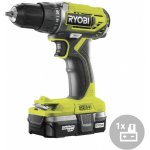 RYOBI R18DD2-113G návod