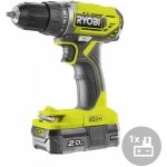 RYOBI R18DD2-120G návod