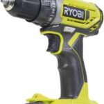 RYOBI R18DD2 5133003816 návod