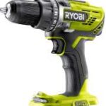 RYOBI R18DD3 5133002889 návod