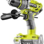 RYOBI R18PD7 5133004295 návod